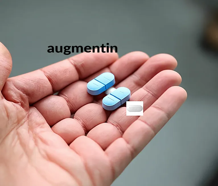 Augmentin 1